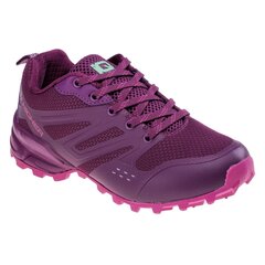 Кроссовки для женщин IQ Tawer W 92800401394, розовые цена и информация | Спортивная обувь, кроссовки для женщин | kaup24.ee