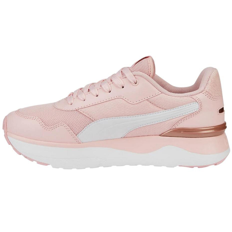 Puma R78 Voyage pehmed lastejalatsid 386226 02, roosad hind ja info | Laste spordijalatsid | kaup24.ee