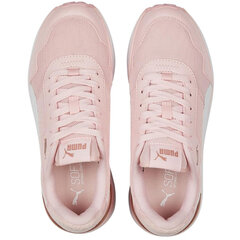 Puma R78 Voyage pehmed lastejalatsid 386226 02, roosad hind ja info | Laste spordijalatsid | kaup24.ee