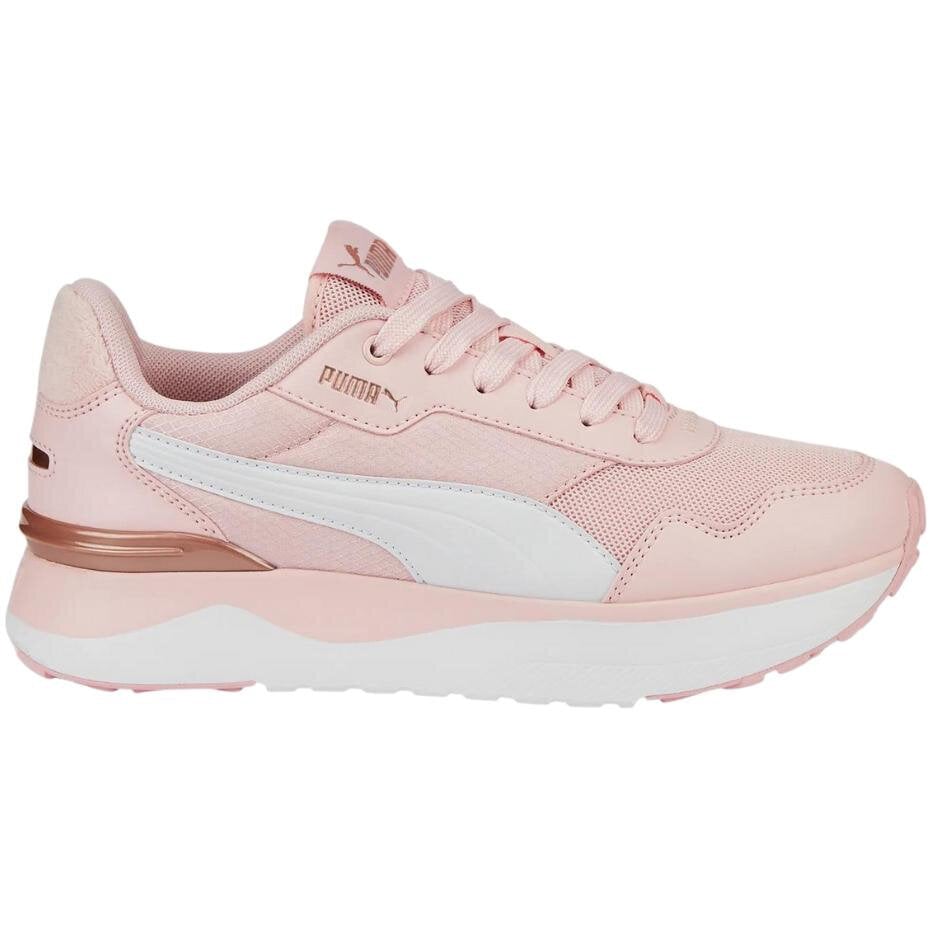 Puma R78 Voyage pehmed lastejalatsid 386226 02, roosad hind ja info | Laste spordijalatsid | kaup24.ee