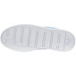 Puma Skye Clean naiste kingad 380147 13, valge-sinine hind ja info | Naiste spordi- ja vabaajajalatsid | kaup24.ee