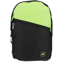 Рюкзак 4F 4FJAW22ABACM018 45S, ярко-зеленый цена и информация | Рюкзаки и сумки | kaup24.ee