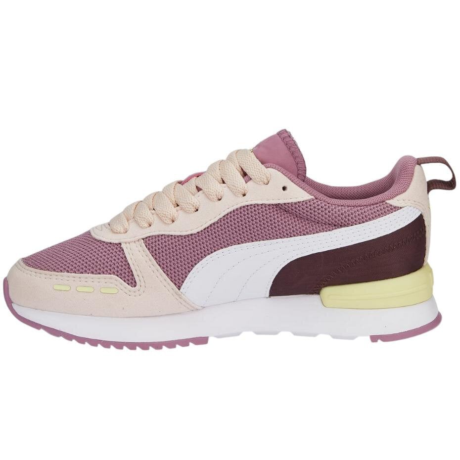 Puma R78 Jr lastejalatsid 373616 31, roosad цена и информация | Laste spordijalatsid | kaup24.ee