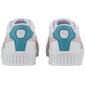 Spordijalatsid naistele Puma Carina 2.0 Jr 386185 05, valged цена и информация | Laste spordijalatsid | kaup24.ee