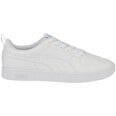 Puma Rickie naiste kingad 387607 01, valge