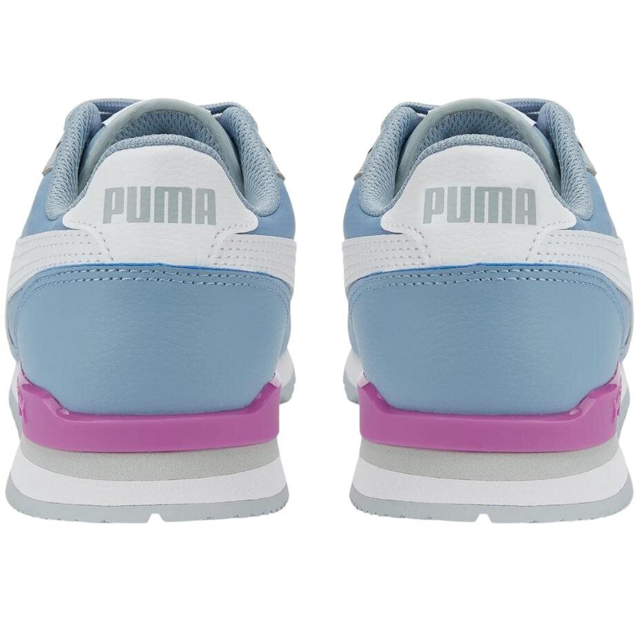 Naiste vabaajajalatsid Puma ST Runner v3 NL sinine 384857 13 hind ja info | Naiste spordi- ja vabaajajalatsid | kaup24.ee