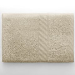 Decoking bambusviskoosiga rätik Bamby, beež - erinevad suurused hind ja info | Rätikud, saunalinad | kaup24.ee