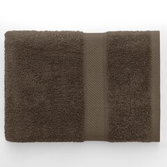 Decoking bambusviskoosiga rätik Bamby, pruun - erinevad suurused hind ja info | Rätikud, saunalinad | kaup24.ee