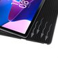 Lenovo tab 10 plus 10.6 3RD GEN Tech-Protect SC Pen, must hind ja info | Tahvelarvuti kaaned ja kotid | kaup24.ee