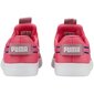 Laste tossud Puma Courtflex v2 Slip On PS Jr 374858 12, roosa цена и информация | Laste spordijalatsid | kaup24.ee