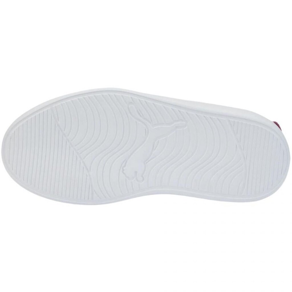 Laste tossud Puma Courtflex v2 Slip On PS Jr 374858 12, roosa цена и информация | Laste spordijalatsid | kaup24.ee