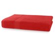 Decoking bambusviskoosiga rätik Bamby, punane - erinevad suurused цена и информация | Rätikud, saunalinad | kaup24.ee