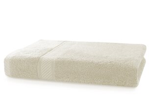 Rätik DecoKing BAMBY 50x100 cm, ecru hind ja info | Rätikud, saunalinad | kaup24.ee