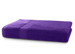 Полотенце DecoKing BAMBY, 50x100 см, фиолетовое цена и информация | Полотенца | kaup24.ee