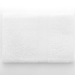 DecoKing rätik BAMBY, 70x140 cm, white цена и информация | Полотенца | kaup24.ee