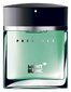 Tualettvesi Mont Blanc Presence EDT meestele, 50 ml цена и информация | Meeste parfüümid | kaup24.ee