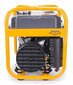 Inverter elektrigeneraator 4KM - 230V - 2000W цена и информация | Generaatorid | kaup24.ee