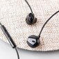 Vastupidav juhtmega kõrvasisesed kõrvaklapid цена и информация | Kõrvaklapid | kaup24.ee