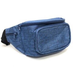 Сумка на пояс Fanny pack цена и информация | Мужские сумки | kaup24.ee