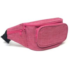 Сумка на пояс Fanny pack цена и информация | Женские сумки | kaup24.ee