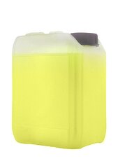 Veebaasil libesti Lube Bar Lemon, 5L hind ja info | Lubrikandid | kaup24.ee