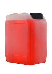 Veebaasil libesti Lube Bar Strawberry, 5L hind ja info | Lubrikandid | kaup24.ee