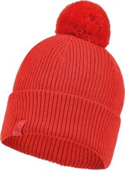 Шапка Buff, красный цвет цена и информация | Женские шапки | kaup24.ee