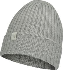 Шапка Buff, серый цвет. цена и информация | Женские шапки | kaup24.ee