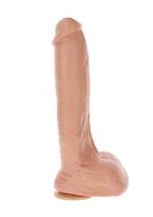 Dildo Extreme XXL, 29cm hind ja info | Dildod | kaup24.ee