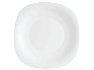 Карин комплект тарелок, 18 шт цена и информация | Посуда, тарелки, обеденные сервизы | kaup24.ee