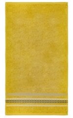 Puuvillane rätik, 30x50 cm hind ja info | Rätikud, saunalinad | kaup24.ee