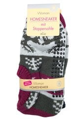 Talvesokid ABS-ga naistele Star Socks 5088, 2 paari цена и информация | Женские носки | kaup24.ee