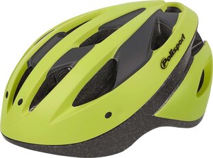 Шлем велосипедный Polisport Sport Ride 4858 4224, M, 54-58см, 250 г цена и информация | Шлемы | kaup24.ee