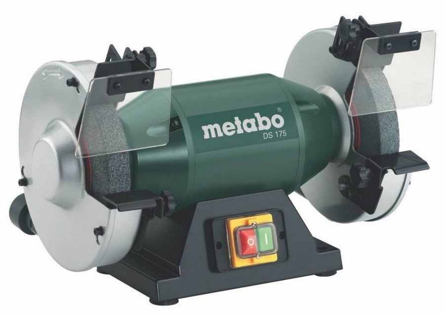 Lauakäi DS 175, Metabo hind ja info | Elektrilised saed, mootorsaed ja tarvikud | kaup24.ee