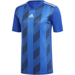 Спортивная футболка Adidas Striped 19 M DP3200 цена и информация | Рубашки для мальчиков | kaup24.ee