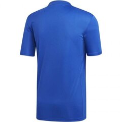 Спортивная футболка Adidas Striped 19 M DP3200 цена и информация | Рубашки для мальчиков | kaup24.ee