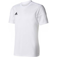 Спортивная рубашка Adidas Squadra 17 M BJ9176, 43468. цена и информация | Рубашки для мальчиков | kaup24.ee