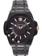 Мужские часы Versace VEDY00719 цена и информация | Versace Одежда, обувь и аксессуары | kaup24.ee