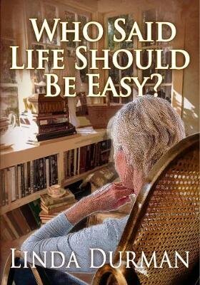 Who Said Life Should Be Easy? hind ja info | Elulooraamatud, biograafiad, memuaarid | kaup24.ee