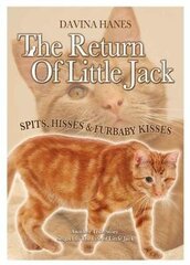 Return of Little Jack цена и информация | Биографии, автобиогафии, мемуары | kaup24.ee