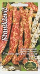 Aeduba Stamkievit цена и информация | Семена овощей, ягод | kaup24.ee