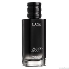 Meeste lõhnavesi JFenzi Ardagio Decor Men EDP, 100 ml цена и информация | Мужские духи | kaup24.ee