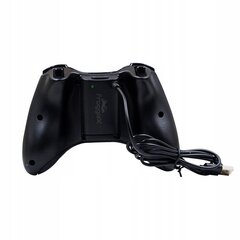 FroggieX FX-X360-B1-B XBOX 360 цена и информация | Джойстики | kaup24.ee