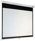 Projektori ekraan Elite Screens Manual Series, 120 / 4:3 - M120XWV2 цена и информация | Projektori ekraanid | kaup24.ee