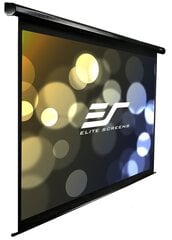 Elite Screens Spectrum Series Electric84 hind ja info | Projektori ekraanid | kaup24.ee