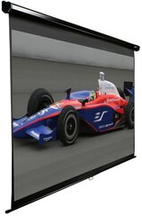 Elite Screens M100UWH (221 x 124.5 см ) цена и информация | Экраны для проекторов | kaup24.ee