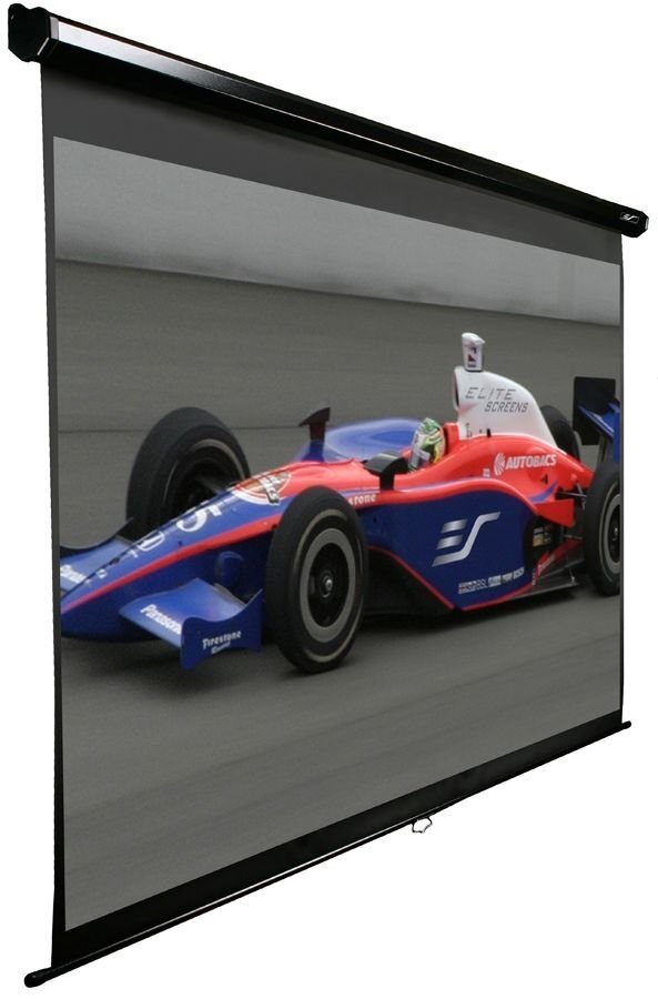 Projektori ekraan Elite Screens M100UWH (221 x 124.5 cm ) hind ja info | Projektori ekraanid | kaup24.ee