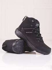 Мужские трекинговые ботинки DK Softshell цена и информация | Мужские ботинки | kaup24.ee