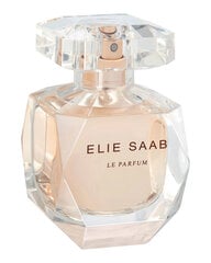 Naiste parfüüm Elie Saab Le Parfum EDP (50 ml) hind ja info | Naiste parfüümid | kaup24.ee