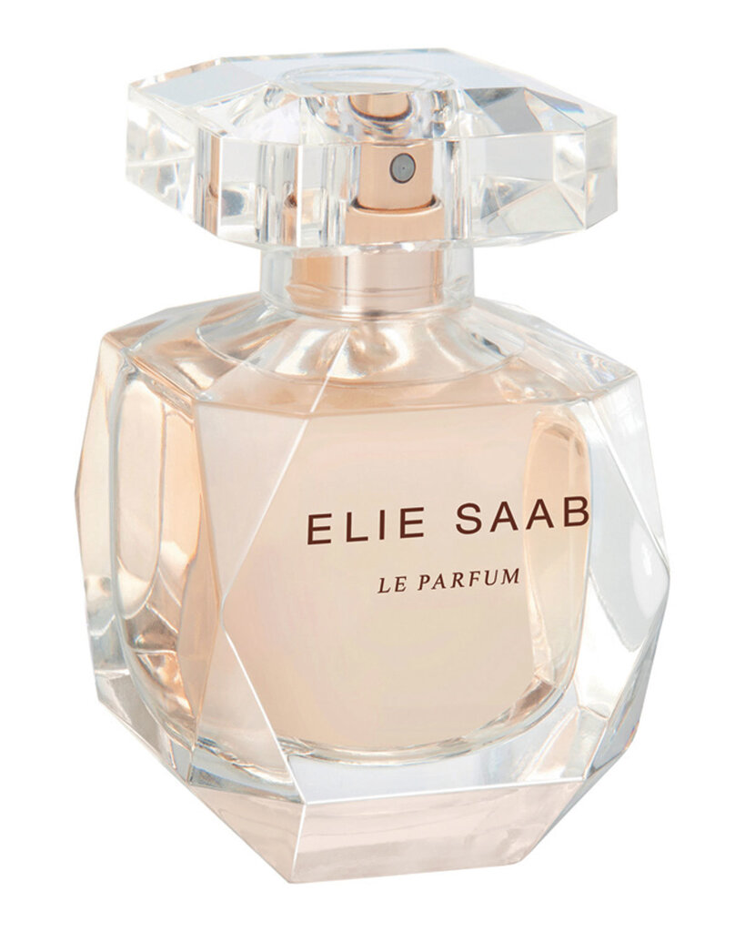 Naiste parfüüm Elie Saab Le Parfum EDP (50 ml) цена и информация | Naiste parfüümid | kaup24.ee